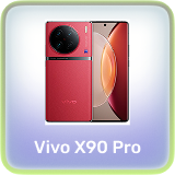 Vivo X90 pro image
