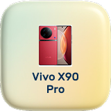 Vivo X90 pro image