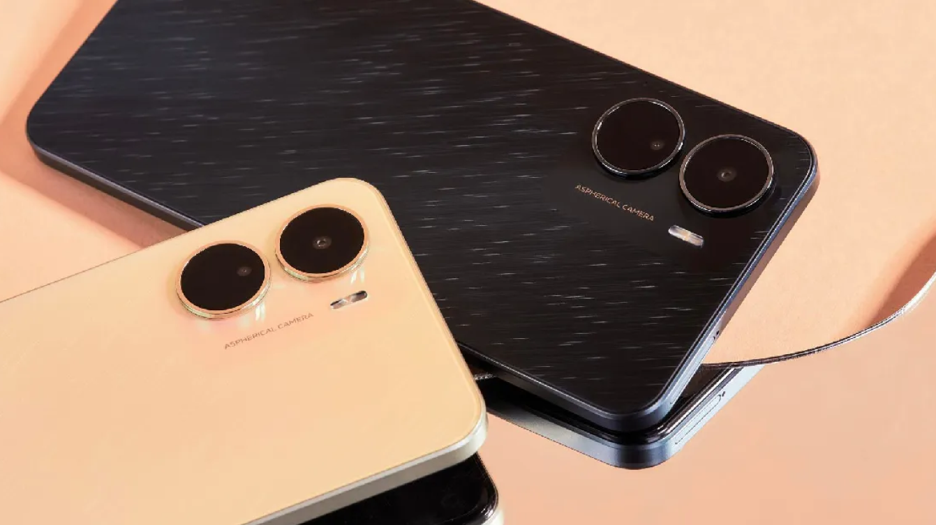 vivo-Y16