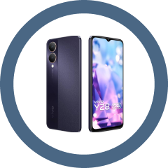 vivo Y28 image