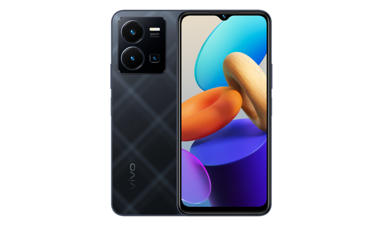 vivo-Y35