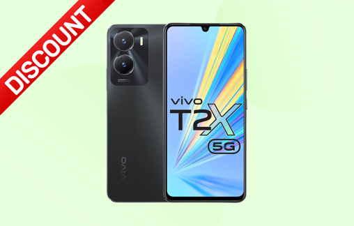 VIVOSmartphone510x330