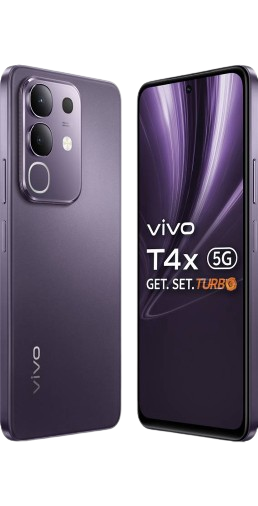 vivo t4x 5g