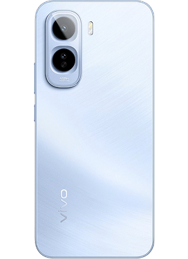 vivo T5 Pro back