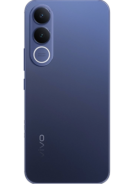 vivo V70 FE back