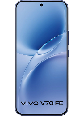 vivo V70 FE front