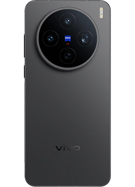 vivo x200t back