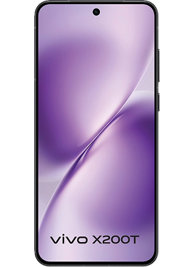 vivo x200t front