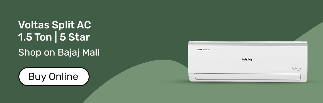 Voltas AC