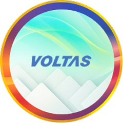 Voltas image