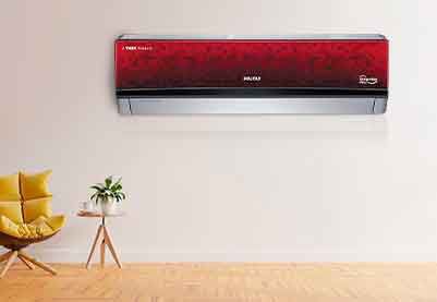 Air conditioner on sale price list