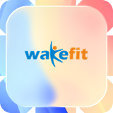 Wakefit image