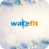Wakefit image