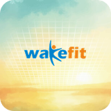 Wakefit image