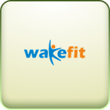 Wakefit image