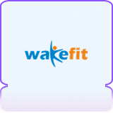 wakefit image