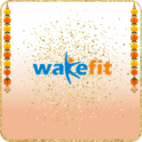 wakefit image