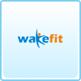 wakefit image