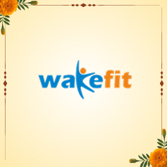 wakefit image