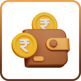 Wallet Care image