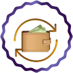 Wallet Care image