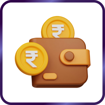 Wallet Care image