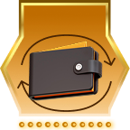 Wallet Care image