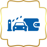 Wallet/FASTag image