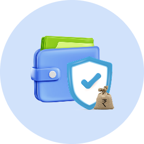 Wallet Protekt image