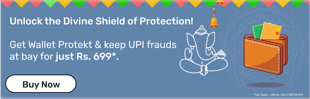 Wallet Protekt