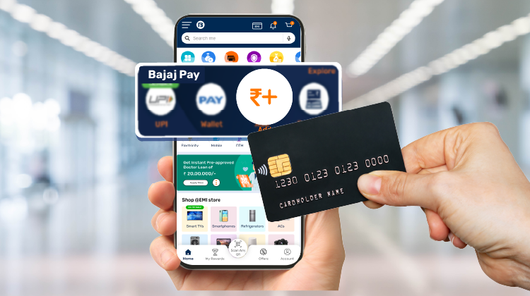 Add Money Offer on Wallet