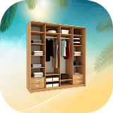 वार्डरोब image