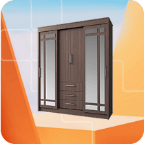 वार्डरोब image