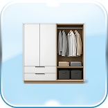 wardrobes image