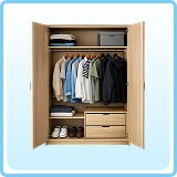 wardrobes image
