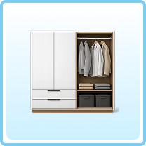 wardrobes image