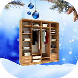 वार्डरोब image