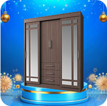 वार्डरोब image