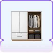 wardrobes image