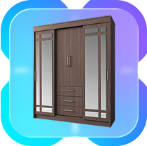 wardrobes image