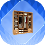 वार्डरोब image