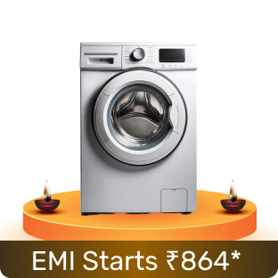 Washing Machine image