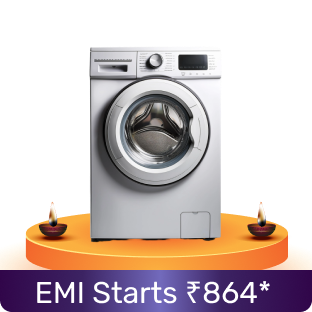 Washing Machine image