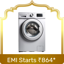Washing Machine image