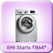 Washing Machine image