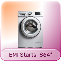 Washing Machine image