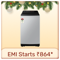 Washing Machine image