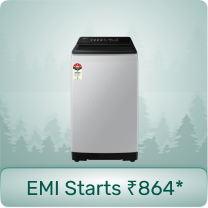 Washing Machine image