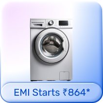 Washing Machine image