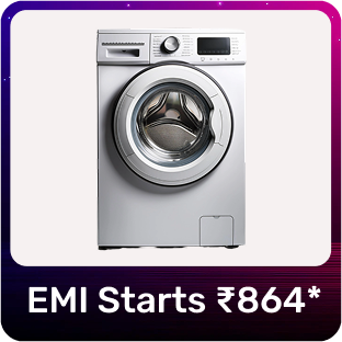Washing Machine image